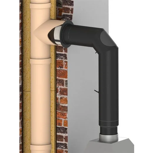 Detal systemu FERRO-LUX