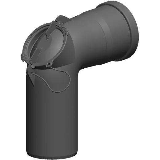 Detal systemu EW-PP-FLEX
