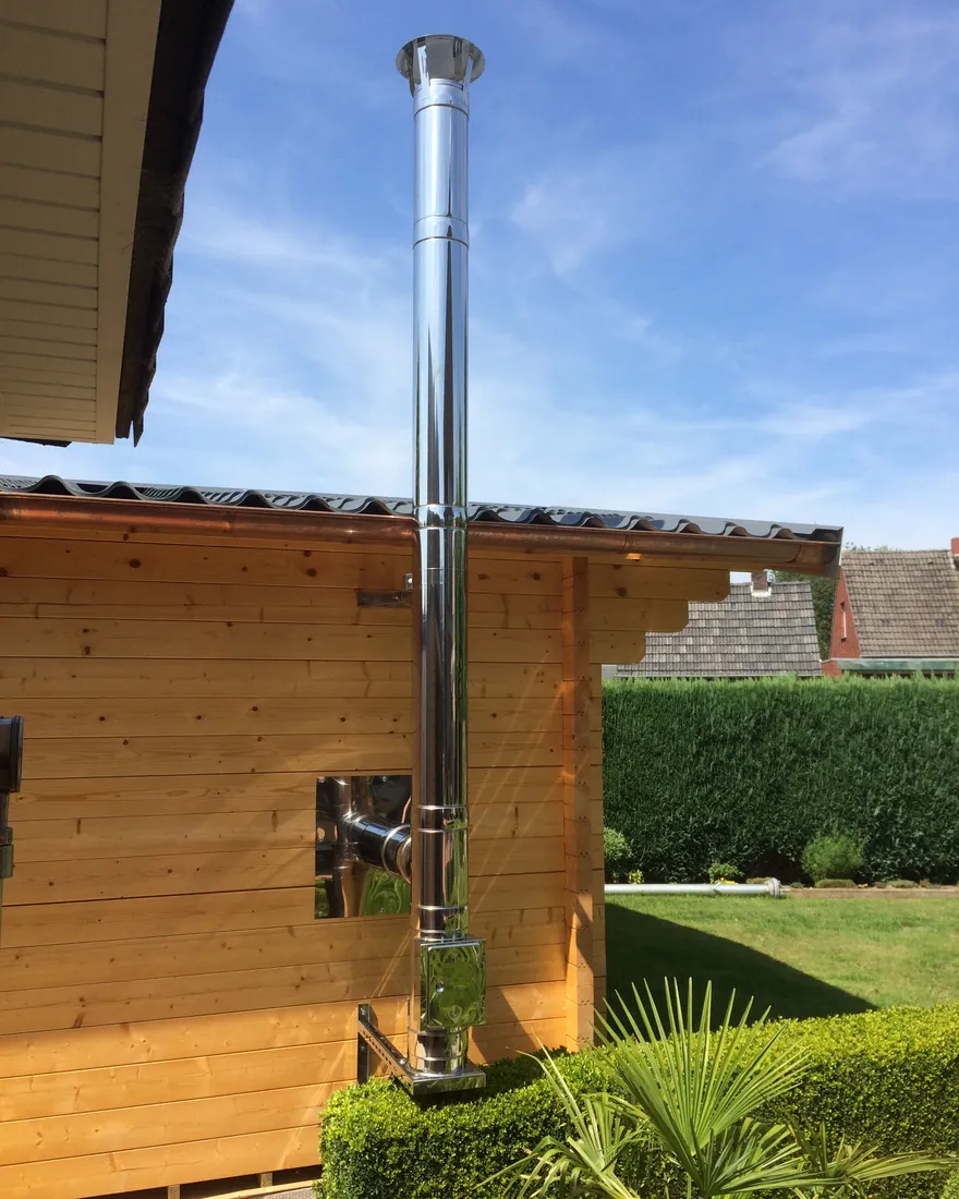 Budynek gospodarczy – DW-ECO 2.0