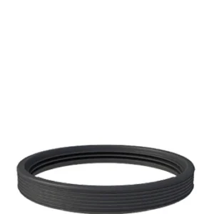 Uszczelka EPDM do systemu PP i TWPL ⌀60 · EW-PPS