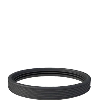 Uszczelka EPDM do systemu PP i TWPL ⌀60 · EW-PPS