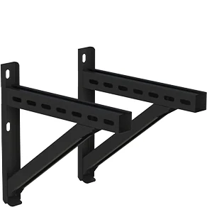 Wspornik komina typ I (350 mm) (2 szt.) · DW-BLACK