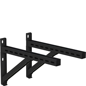 Wspornik komina typ II (500 mm) (2 szt.) · DW-BLACK