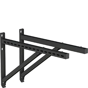 Wspornik komina typ III (750 mm) (2 szt.) · DW-BLACK