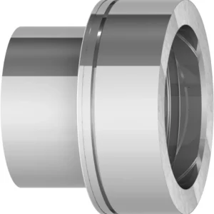 Przejście EW na DW ⌀80 · DW-ECO 2.0