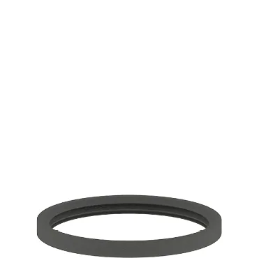 Uszczelka EPDM ALBI367 do 120°C ⌀60
