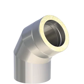 Kolano 60° ⌀130 · DW-VISION