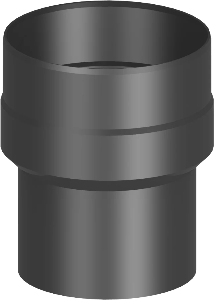 Rozszerzenie z ⌀150 na ⌀180 · FERRO-LUX