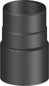 Redukcja z ⌀130 na ⌀120 · FERRO-LUX