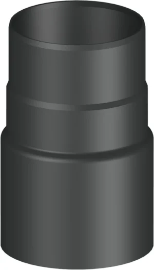 Redukcja z ⌀130 na ⌀120 · FERRO-LUX