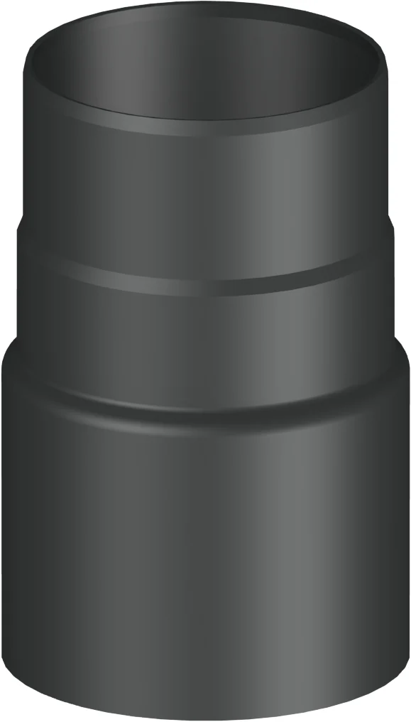 Redukcja z ⌀130 na ⌀120 · FERRO-LUX