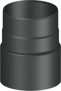 Redukcja z ⌀160 na ⌀150 · FERRO-LUX