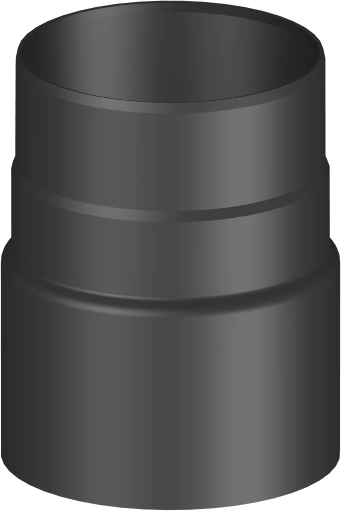Redukcja z ⌀160 na ⌀150 · FERRO-LUX
