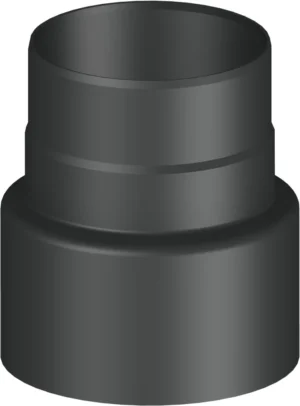 Redukcja z ⌀180 na ⌀150 · FERRO-LUX