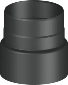 Redukcja z ⌀200 na ⌀180 · FERRO-LUX