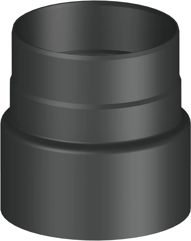 Redukcja z ⌀200 na ⌀180 · FERRO-LUX