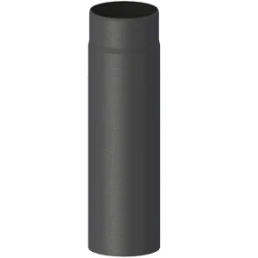 Rura długość 1000 mm ⌀120 · FERRO-LUX