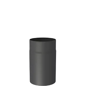 Rura długość 250 mm ⌀120 · FERRO-LUX