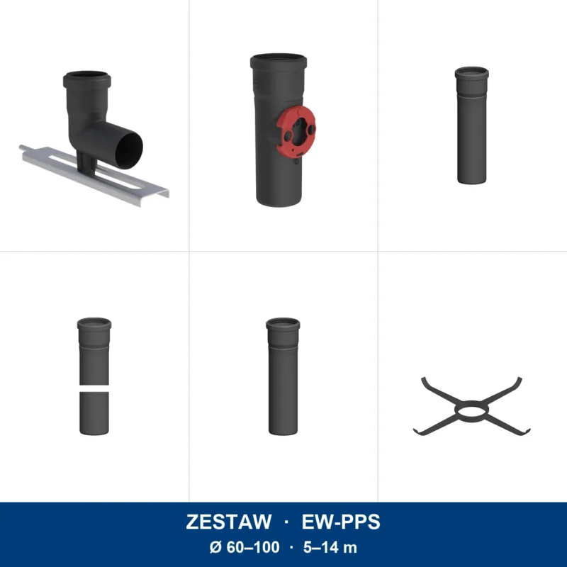 Zestaw renowacyjny EW-PPS