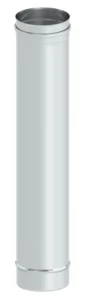 Rura długość 1000 mm ⌀60 · EW-ECO ALBI