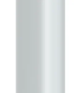 Rura długość 1000 mm z uchwytami montażowymi ⌀60 · EW-ECO ALBI