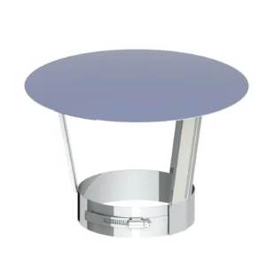 Daszek ⌀130 · DW-ECO-304