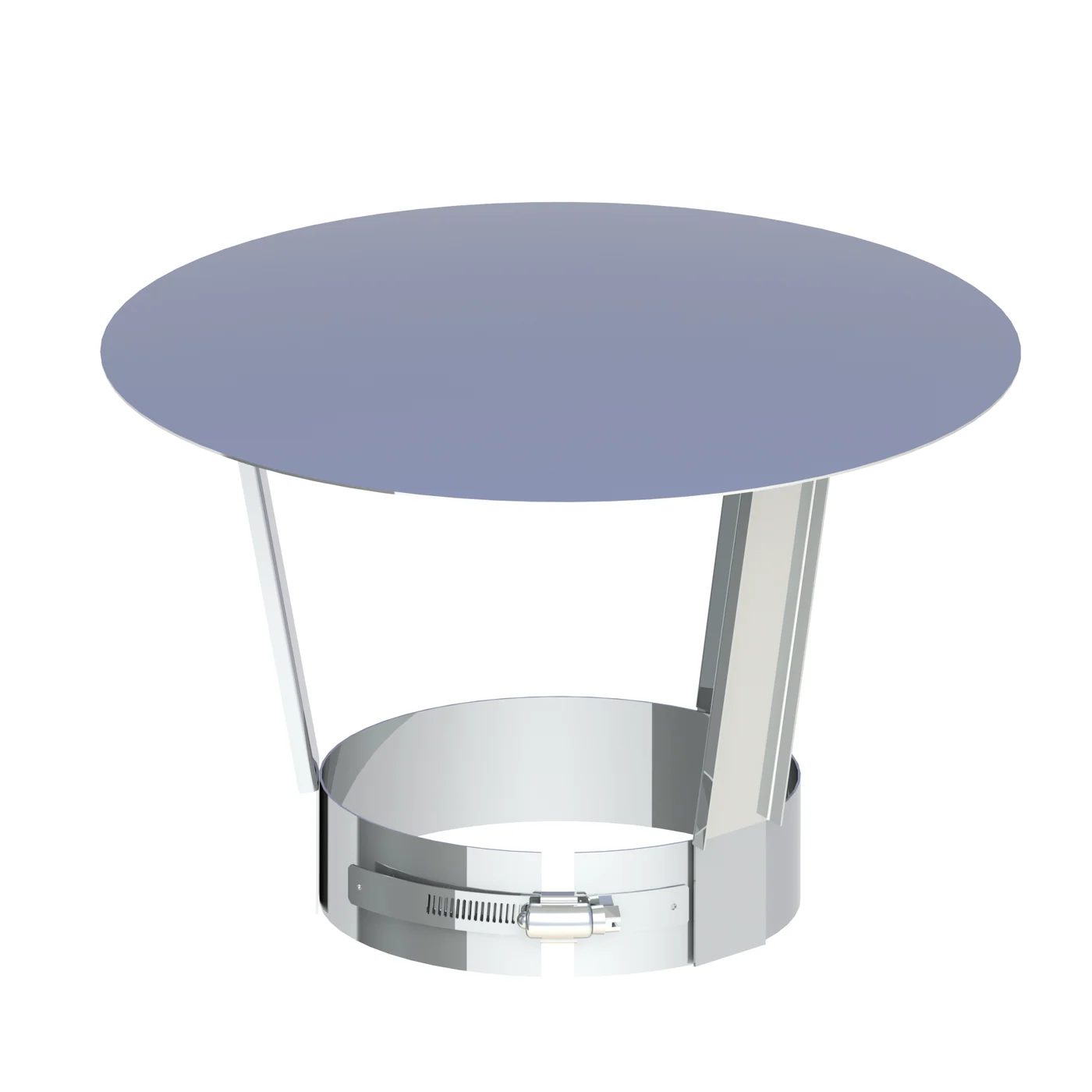 Daszek ⌀130 · DW-ECO-304